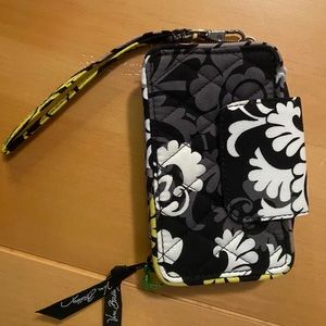 Wristlet/wallet
